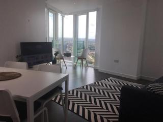 GRAND SERVICED APARTMENTs - Croydon - 7
