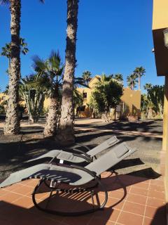 Casa Gaia a 5 minutos de la playa de las dunas - Corralejo - 5