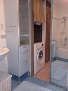 Open space apartment measuring 40 meters - Milan - 6