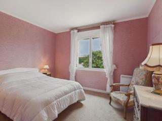 Maison pour 6 avec jardin - Centre de Fouesnant - Fouesnant - 6