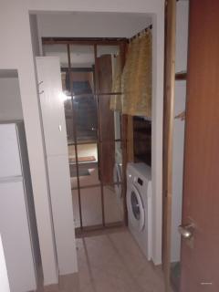 Open space apartment measuring 40 meters - Milan - 5