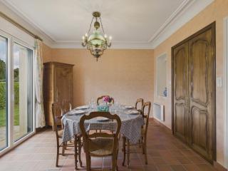 Maison pour 6 avec jardin - Centre de Fouesnant - Fouesnant - 3