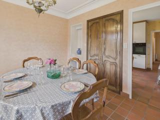 Maison pour 6 avec jardin - Centre de Fouesnant - Fouesnant - 8