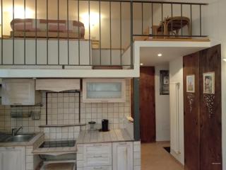 Open space apartment measuring 40 meters - Milan - 3