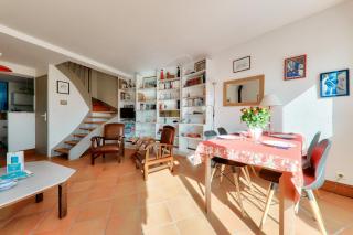 Maison pour 5 avec jardin a 300m de la plage - Sarzeau - 5