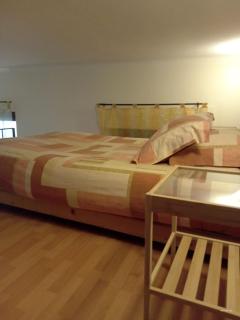 Open space apartment measuring 40 meters - Milan - 1