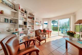 Maison pour 5 avec jardin a 300m de la plage - Sarzeau - 4