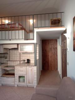 Open space apartment measuring 40 meters - Milan - 0