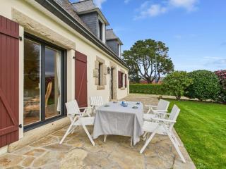 Maison pour 6 avec jardin - Centre de Fouesnant - 5