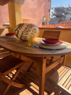 Orizzonti Solarium - Golfo Aranci - 4