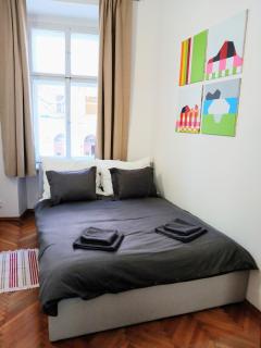 Apartment Havlickova - Praga - 3