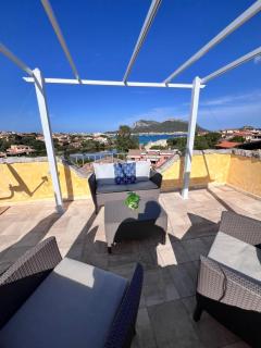 Orizzonti Solarium - Golfo Aranci - 9