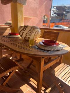 Orizzonti Solarium - Golfo Aranci - 5