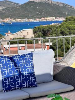 Orizzonti Solarium - Golfo Aranci - 8