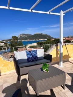 Orizzonti Solarium - Golfo Aranci - 7