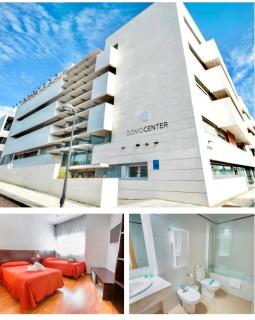 ApartHome Domocenter - Bormujos - 9