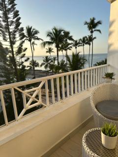 Apartamento lll Vista al Mar Albatros by ju Juan Dolio - Villas del Mar - 2