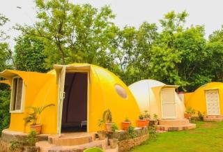 Jusgar Resort and Hote - Dogadda - 4