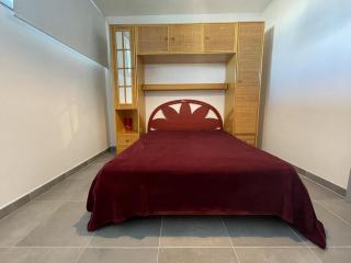 Appartement 6 personnes Héliopolis - K 204 - 0