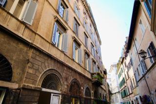 HC - In the heart of Campo de' Fiori - Rome - 7