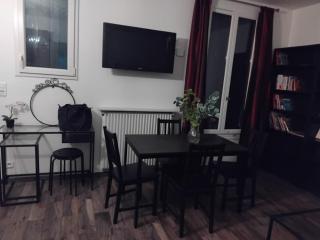 Maison Vitry Sur Seine proche Paris, métro et toutes commodités - 7