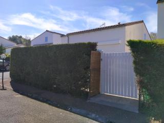 MAISON Estivale Royan Vaux sur Mer - Vaux-sur-Mer - 9