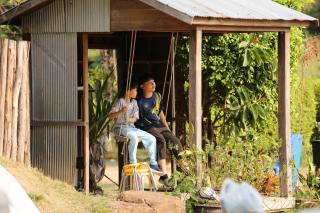 Brown House Hotel - 6