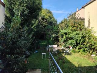 Maison Vitry Sur Seine proche Paris, métro et toutes commodités - 1