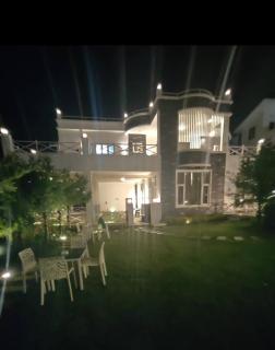 Orchard Valley View - 1