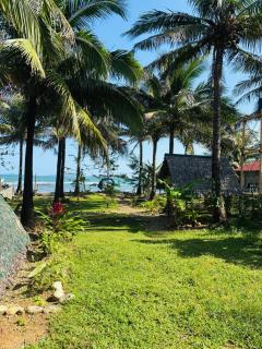 Baybayin Beach Resort and Restobar - - 5