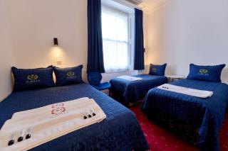 Jubilee Hotel Victoria - Londra - 1