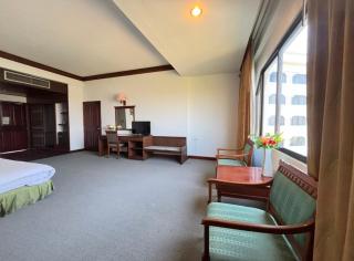 Royal Mekong Riverside Hotel - Nong Khai - 2