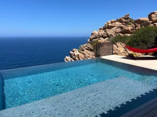 Luxury villa with stunning sea view, infinity pool - Costa Paradiso - 3