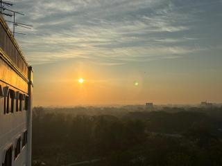 Royal Mekong Riverside Hotel - Nong Khai - 3