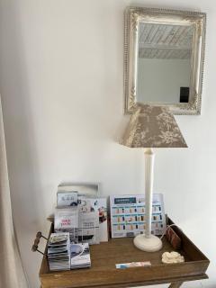 Maison 5 min de l'océan avec jardin - La Couarde-sur-Mer - 9