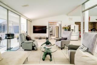 The Sanctuary - Cape Town - 3