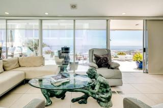 The Sanctuary - Città del Capo - 3