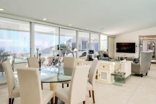 The Sanctuary - Cape Town - 1