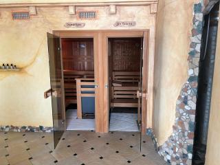 Habicht Ferienhaus - 2