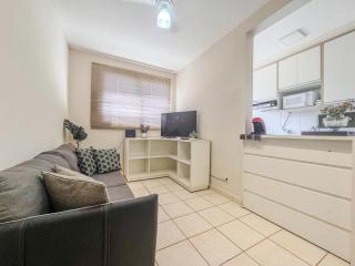 Aconchegante apartamento perfeito para trabalho e lazer - Ourinhos - 8