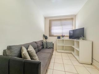 Aconchegante apartamento perfeito para trabalho e lazer - Ourinhos - 6