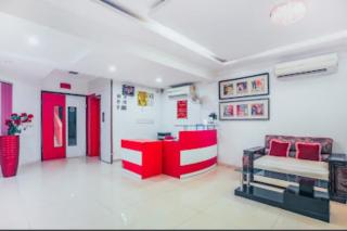 Royal Mirage Boutique Stay - Candolim - 5