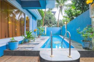 Royal Mirage Boutique Stay - Candolim - 3