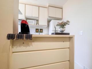 Aconchegante apartamento perfeito para trabalho e lazer - Ourinhos - 5
