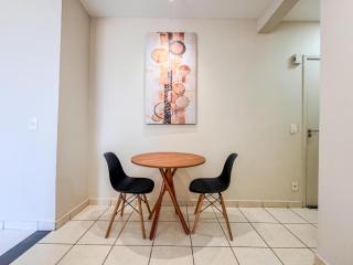 Aconchegante apartamento perfeito para trabalho e lazer - Ourinhos - 4