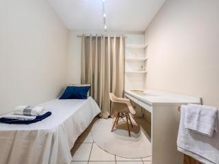 Aconchegante apartamento perfeito para trabalho e lazer - Ourinhos - 2