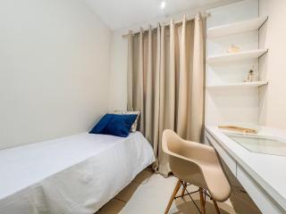 Aconchegante apartamento perfeito para trabalho e lazer - Ourinhos - 0