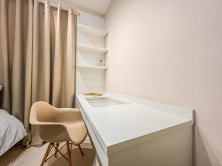 Aconchegante apartamento perfeito para trabalho e lazer - Ourinhos - 1