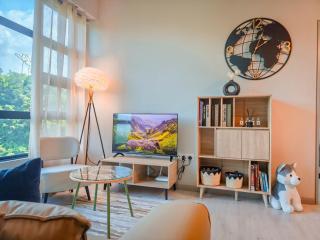 Yun Stay - cozy & lovely's - Kota Kinabalu - 0