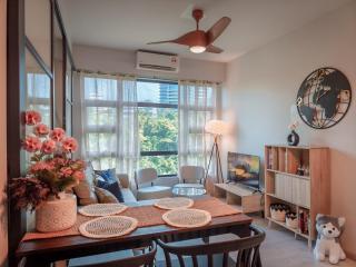 Yun Stay - cozy & lovely's - Kota Kinabalu - 5